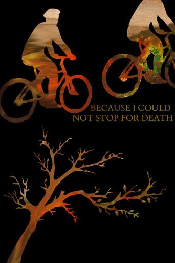 Because I Could Not Stop For Death (2020) poster