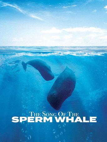 Song of the Sperm Whale (2017) poster