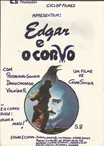 Edgar and the Raven (1983) poster