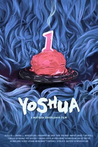 Yoshua (2017) poster