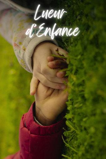 Lueur d'Enfance (2024) poster