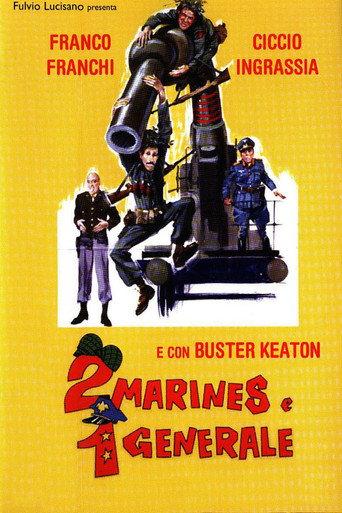 War Italian Style (1965) poster