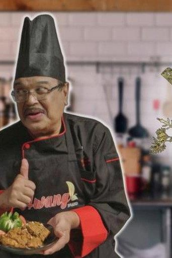 Rendang Krispie () poster