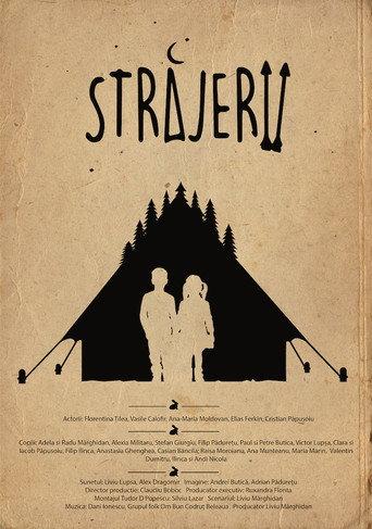 The Sentries (2018) poster