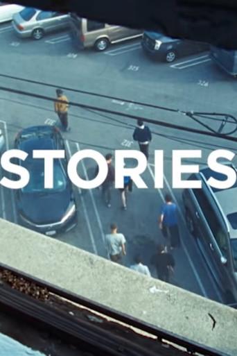 Stories (2018) poster