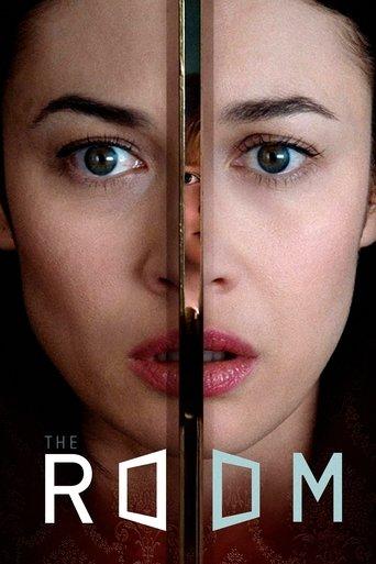 The Room (2019) poster