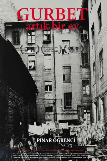 Abroad Is A Home Now (2021) poster