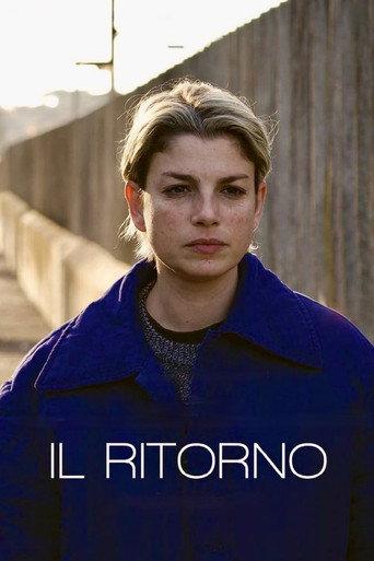 The Return (2022) poster