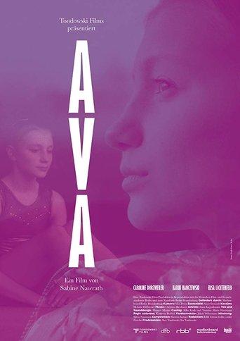 Ava (2017) poster