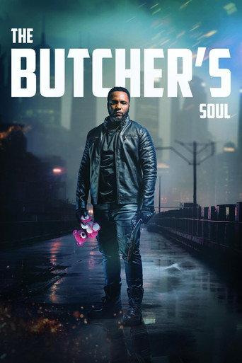 The Butcher's Soul () poster