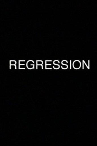 Regression (1999) poster