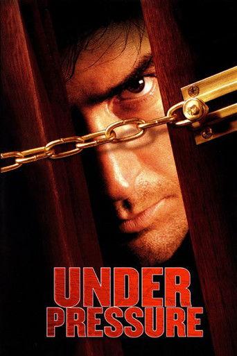 Under Pressure (1997) poster