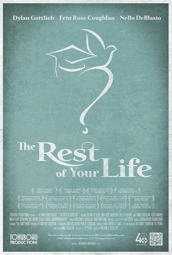 The Rest of Your Life (2017) poster