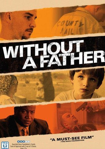 Without a Father (2010) poster