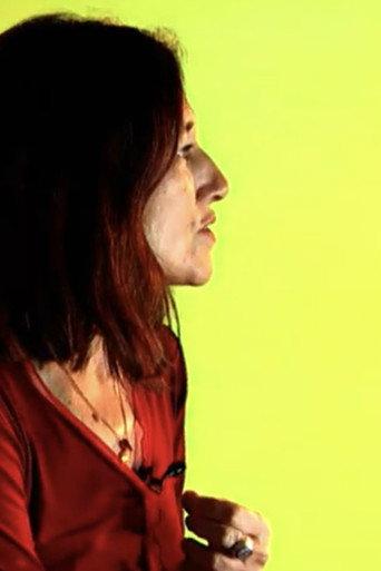 Eugènia Balcells (2002) poster