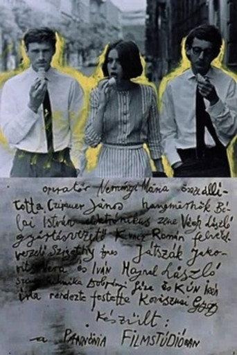 Diary (1966) poster
