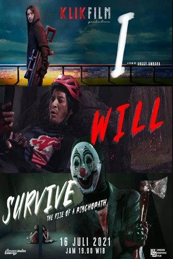 I Will Survive () poster