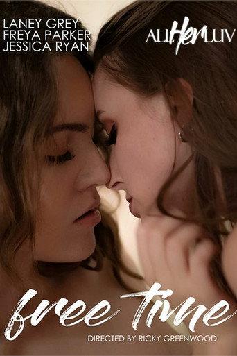 Free Time (2022) poster