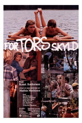 For Tor's Sake (1982) poster