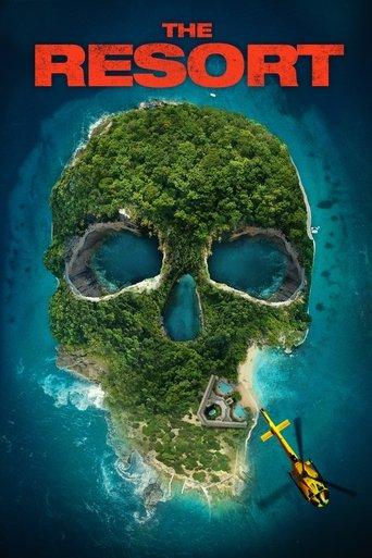The Resort (2021) poster
