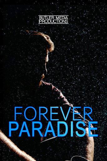 Forever Paradise (2021) poster
