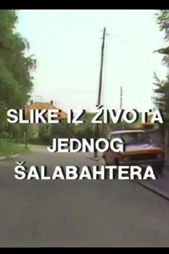 Scenes from the Life of a Cheet Sheet (1987) poster