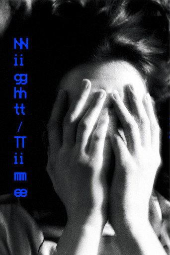 Night/Time (2026) poster