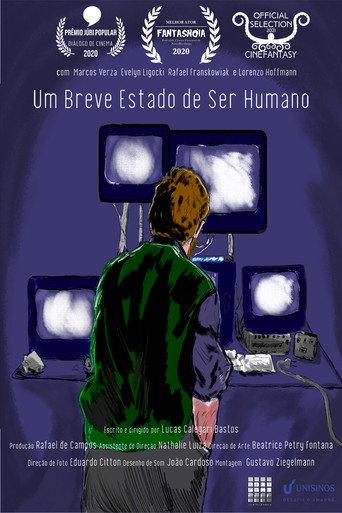 A Brief State Of The Human Being () poster