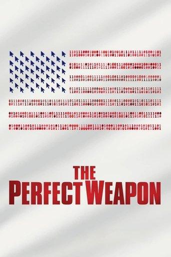 The Perfect Weapon (2020) poster