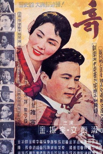 Soil (1960) poster
