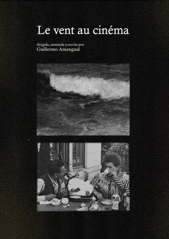 Le vent au cinéma (2024) poster