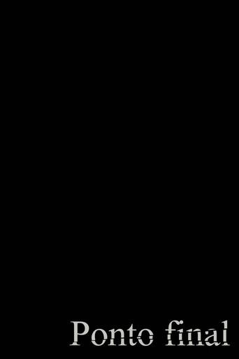 Ponto final (2021) poster