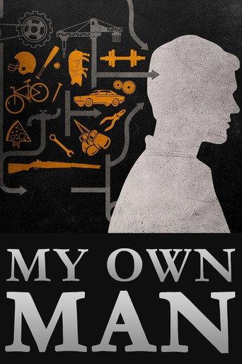 My Own Man (2014) poster