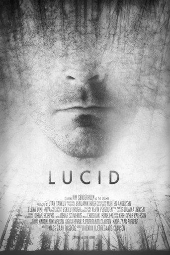 Lucid (2015) poster