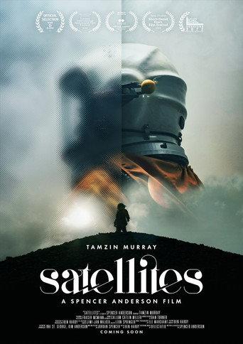 Satellites () poster