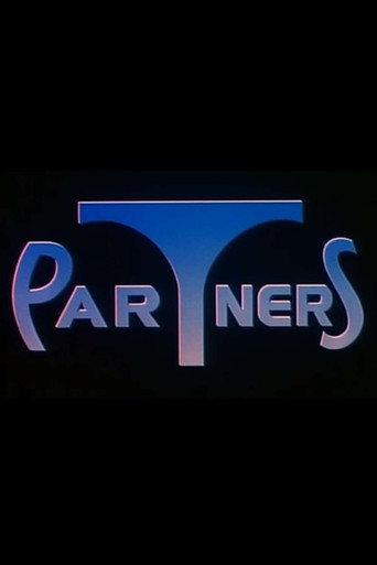 Partners (1993) poster