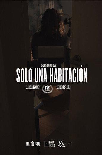 Solo una habitación (2018) poster