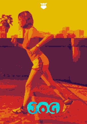 JOG (2026) poster