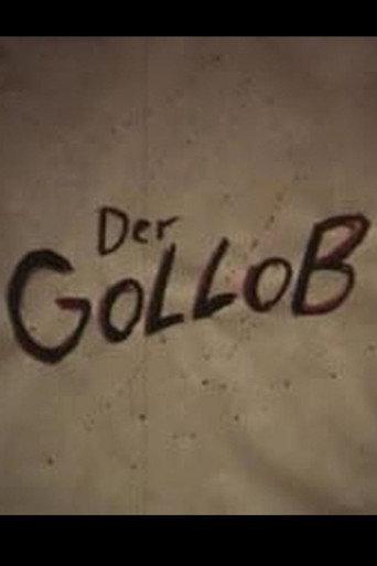 Der Gollob (1983) poster
