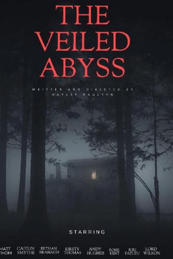 The Veiled Abyss (2024) poster