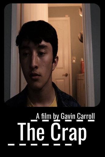 The Crap () poster