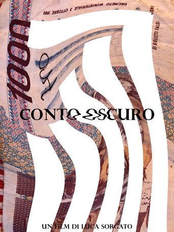 Conto oscuro (2024) poster