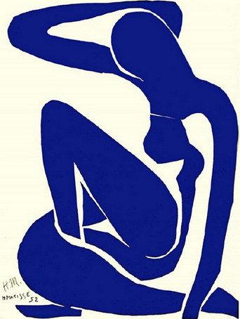 Les plus grands peintres du monde : Henri Matisse (2016) poster