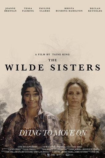 The Wilde Sisters (2024) poster