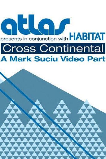 Cross Continental (2012) poster