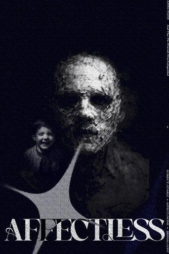 AFFECTLESS (2026) poster