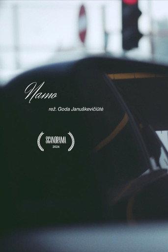 Home (2026) poster