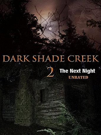Dark Shade Creek 2 (2014) poster