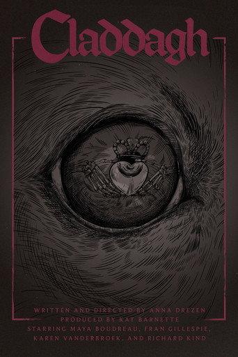 Claddagh (2026) poster