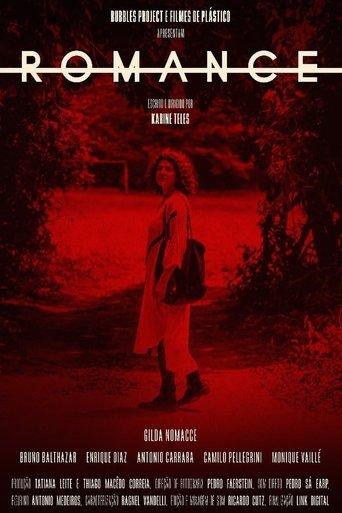 Romance (2021) poster